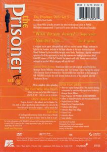The Prisoner: Set 5