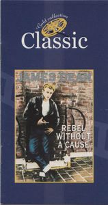 Rebel Without A Cause