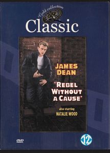 Rebel Without A Cause