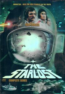 The Starlost - The Complete Series