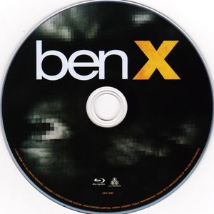 Ben X