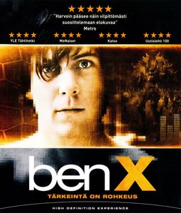 Ben X
