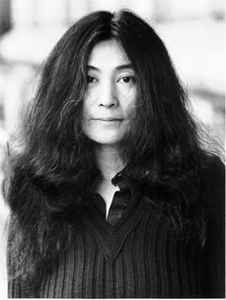 Yōko Ōno