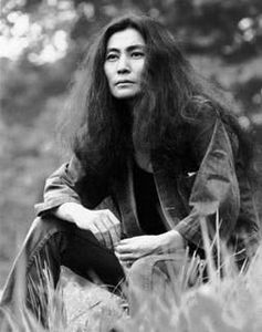 Yōko Ōno