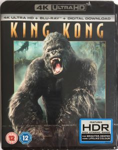 King Kong