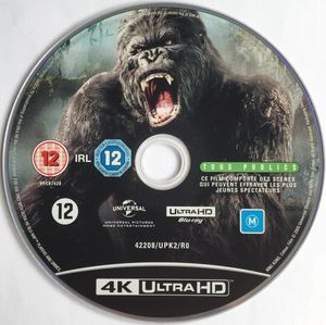 King Kong