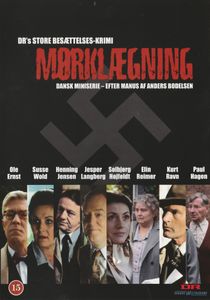 Mørklægning