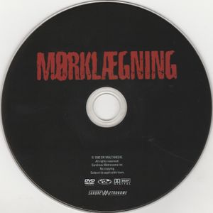 Mørklægning