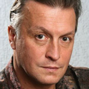 Андрей Булычёв