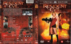 Resident Evil: Special Edition