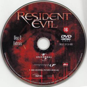 Resident Evil: Special Edition