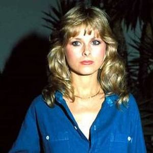 Cathy St. George