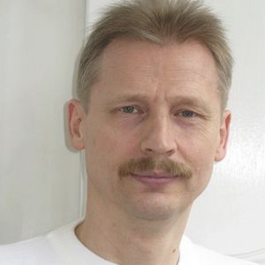 Андрей Кудряшов