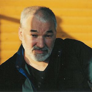 Андрей Кузнецов-Вечеслов
