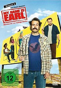 My Name Is Earl - Season 4