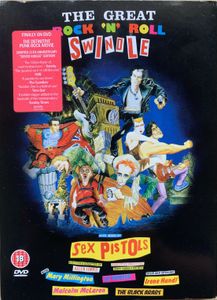 The Great Rock 'N' Roll Swindle