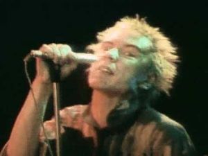 Sex Pistols: Anarchy In The UK