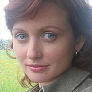 Анна Сагалович