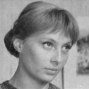 Антонина Аксёнова