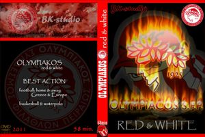 Olympiakos Red & White 2011