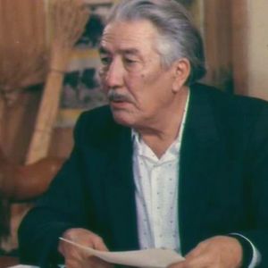 Аубакир Исмаилов
