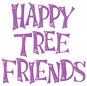 Happy Tree Friends