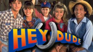 Hey Dude
