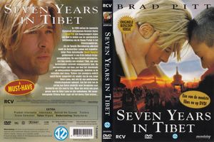 Seven Years In Tibet