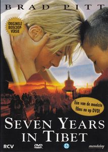 Seven Years In Tibet