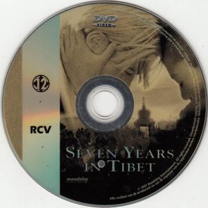 Seven Years In Tibet