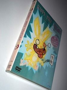 Happy Tree Friends - Volume 1 (First Blood)