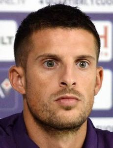 Kevin Mirallas