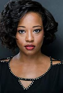 Venus DeMilo Thomas