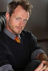 Trevor Eyster