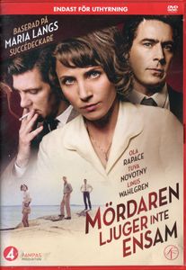 Mördaren Ljuger Inte Ensam
