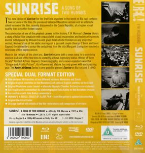 Sunrise