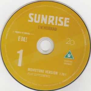 Sunrise