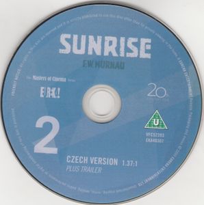 Sunrise