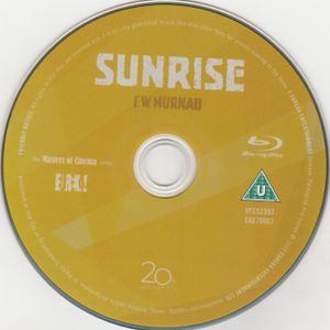 Sunrise