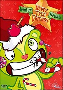 Happy Tree Friends - Winter Break (Volume 4)