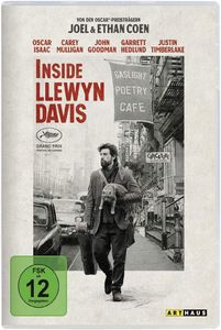 Inside Llewyn Davis