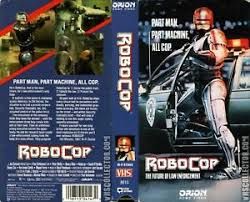 Robocop