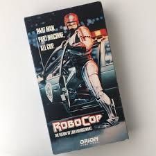 Robocop