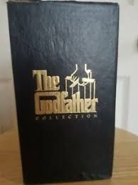 The Godfather Collection