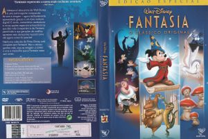Fantasia - O Clássico Original