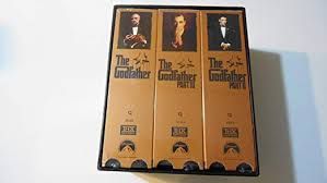 The Godfather Collection