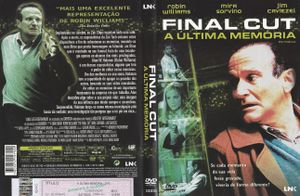 Final Cut - A Última Memória