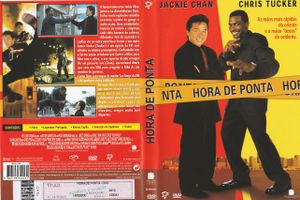 Hora De Ponta