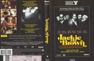 Jackie Brown