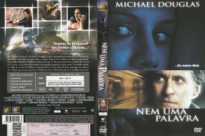 Nem Uma Palavra